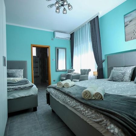 Dunavski Cvet Banatska Palanka Esterno foto