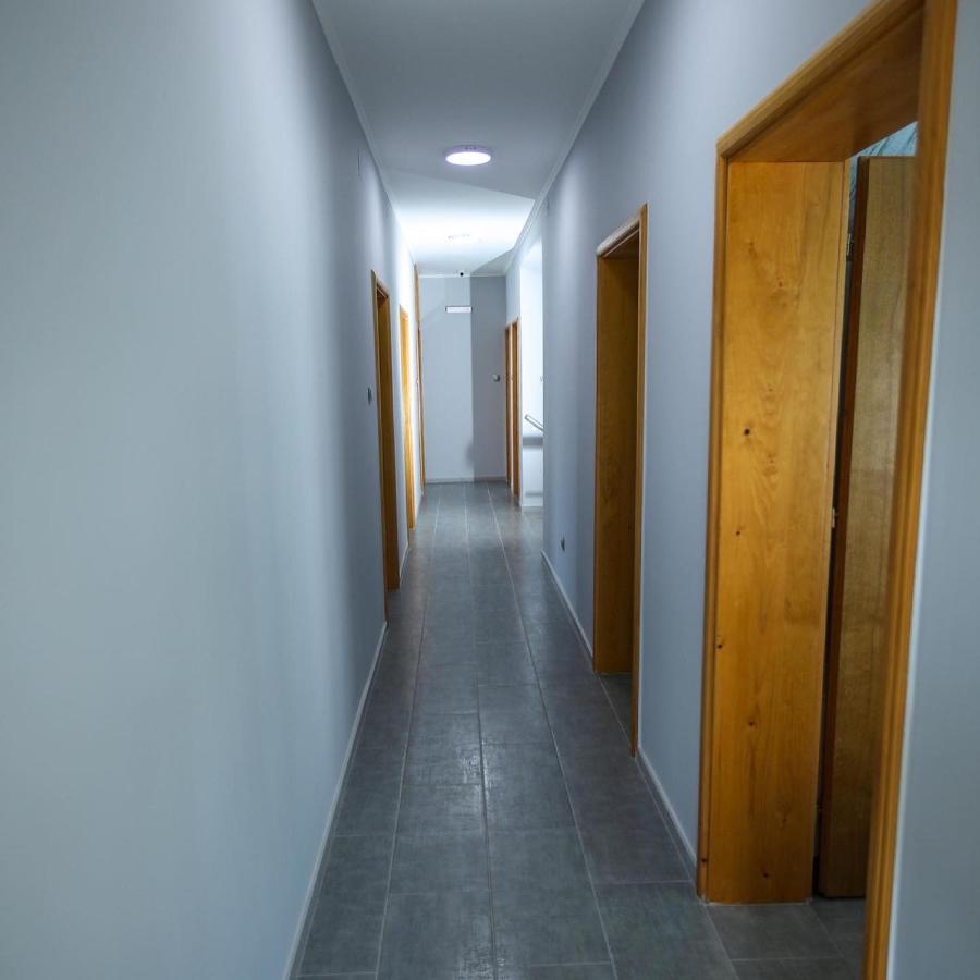 Dunavski Cvet Banatska Palanka Esterno foto
